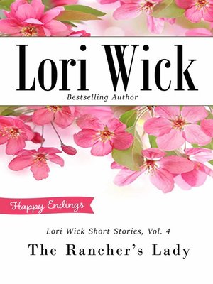cover image of Lori Wick Short Stories, Vol. 4